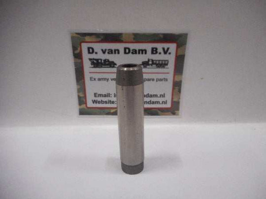 Klepgeleider ( In + uitlaat )