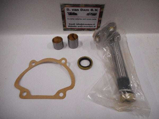 Reparatieset sectoras