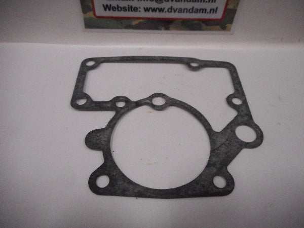 Pakking carburateur gasket for carburetor repair.