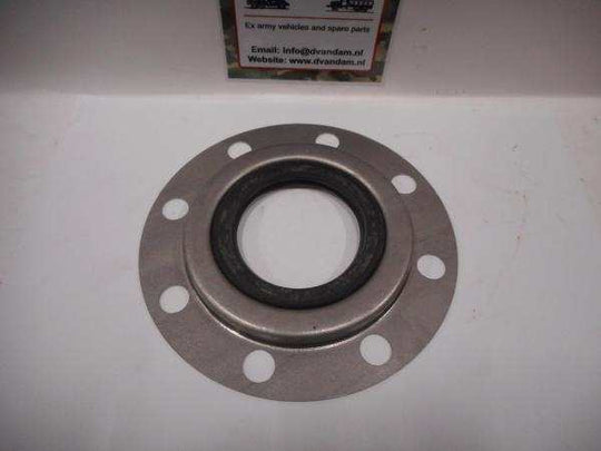 Steekas keerring (Stofkap aandrijfas)