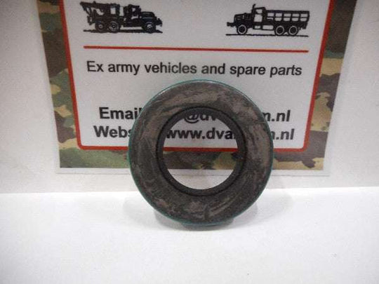 Keerring lier wormas