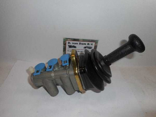 Handremventiel ( brake valve )