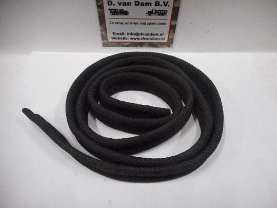 Beschermband Grill (incl. nagels)