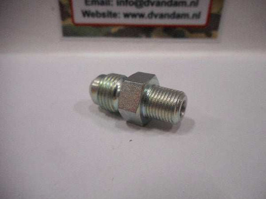 Smeernippel Brandstofomp