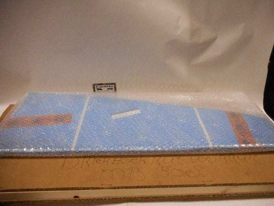 Driehoeksruit Mercedes-Benz