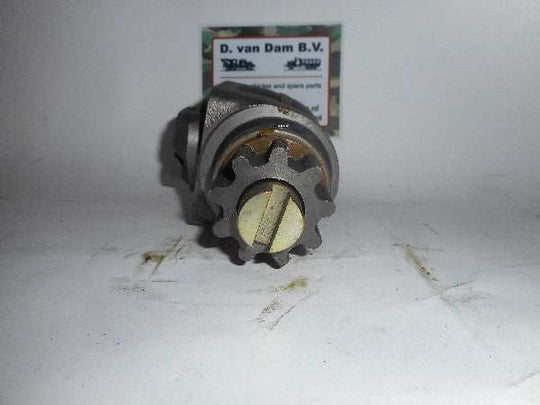 Wielremcilinder voorzijde 1,5'' verzwaard Kikker DAF