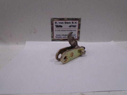 Remschoen beugel links