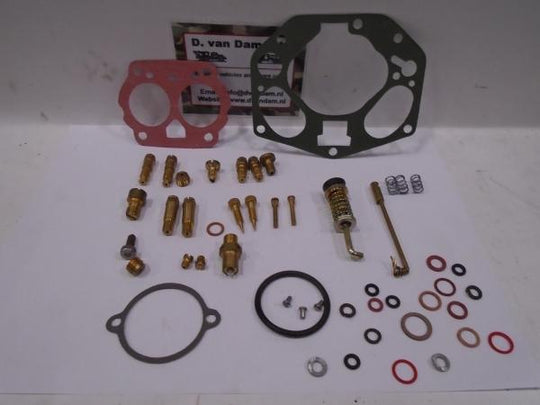 Revisieset carburator