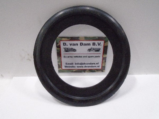 Benzinetank rubber (Tule rubber hals)