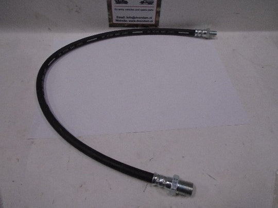 Remslang ( Voor & Achter)