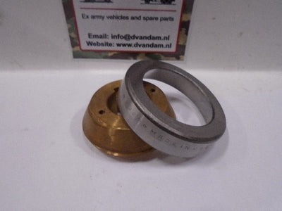 Fusee lager boven ( cup + cone ),