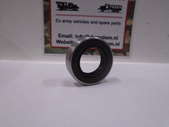 Oliekeerring schakelas ( 4X4 + 6X6 )