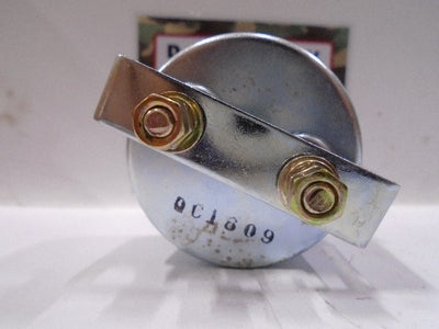 Ampèremeter 6V 50amp