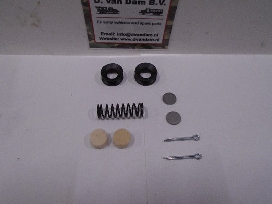 Reparatieset hefboom koppeling ( Clutch control tube )