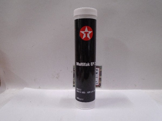 Texaco universeel lithium smeervet EP2