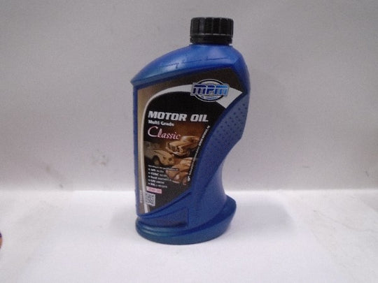 Motorolie multigrade 20W-50 1L