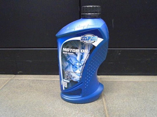 Motorolie multigrade 15W-40 1L
