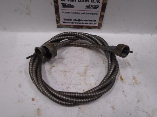 Snelheidsmeterkabel 4X4 ( NOS )