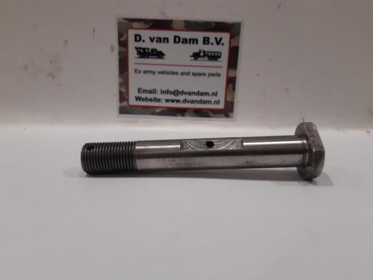 Veerpen lang 11,5CM t.b.v. veerpakket voorzijde