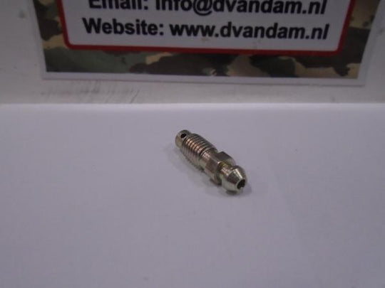 Ontluchtingsnippel remcilinder