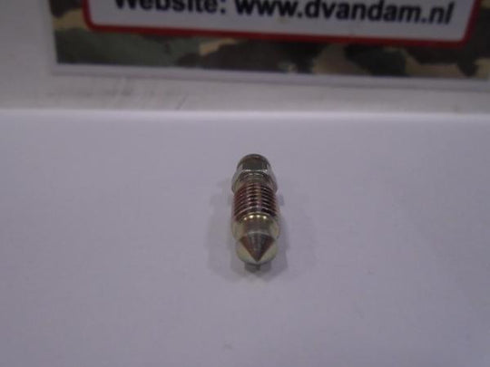 Ontluchtingsnippel Wielremcilinder (Vooras banjo)