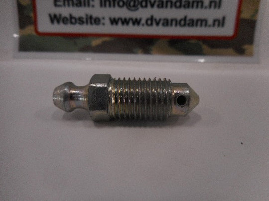 Ontluchtingsnippel Remcilinder