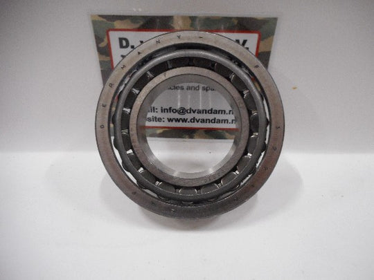 Wiellagerset achteras binnen ( Cup + Cone )