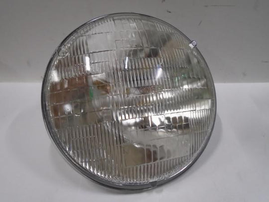 Koplamp Sealed Beam 6V