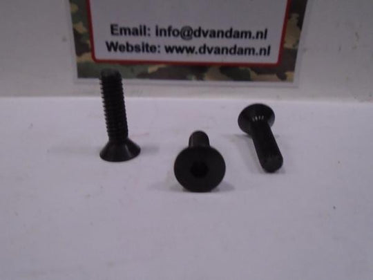 Remtrommel schroef ( 3 stuks )