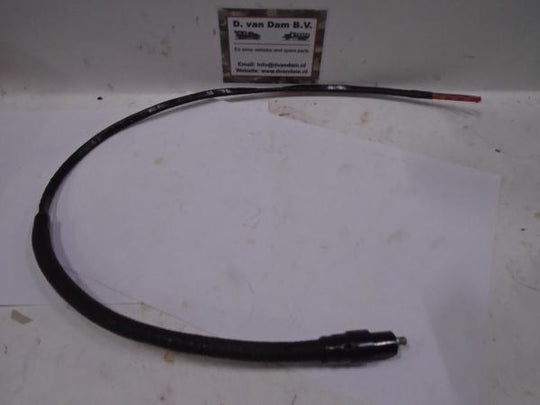 Achterlicht stekker dubbelpolig