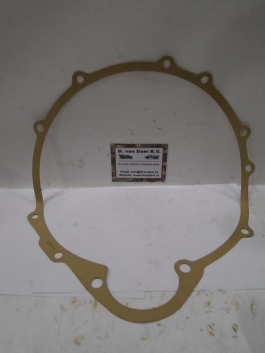 Pakking vliegwielhuis