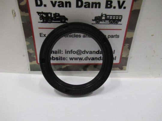 Keerring aandrijfas vooras