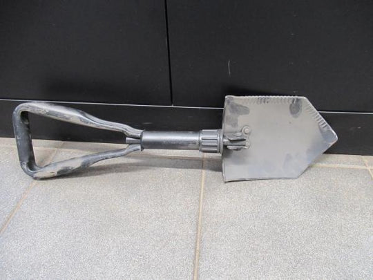 Pioniersschep U.S. ( NOS )