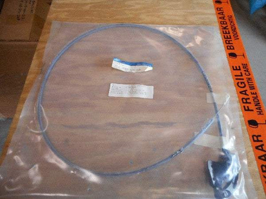 Trekkabel motorkaphaak Mercedes-Benz W309 en W310