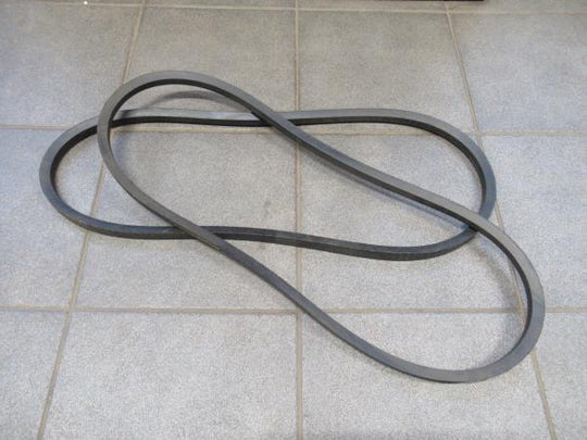 V-Snaar set ( Krukas - waterpomp )