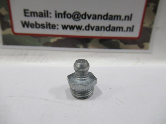 Smeernippel aandrijfas