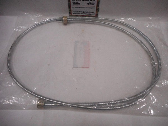 Snelheidsmeterkabel 4X4