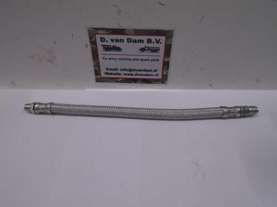 Oliedrukslang ( kort )