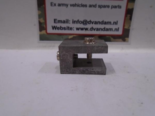 klem aansluiting accu