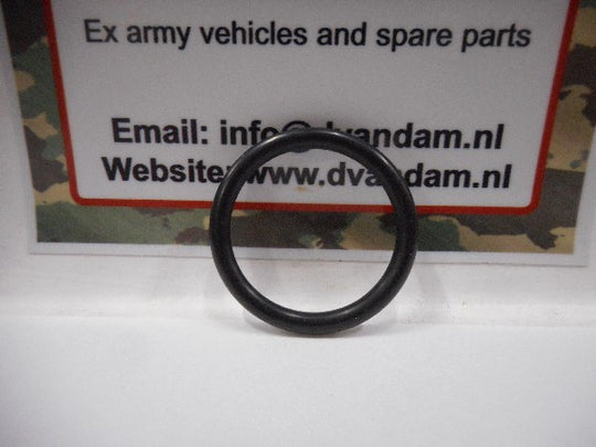 O-ring Waterpomp / stroomverdeler