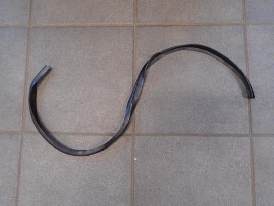 Deurrubber ( waterkering raam )