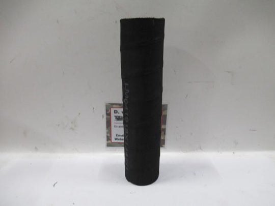 Radiateurslang boven