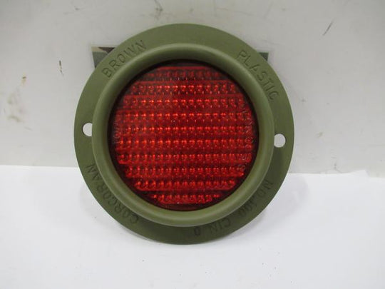 Reflector rond, CB type