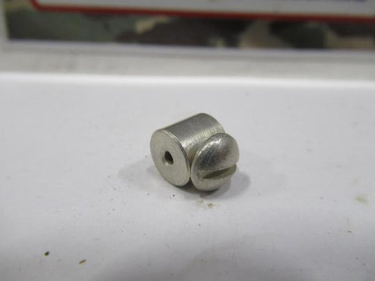 Stop voor throttle kabel