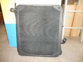 Radiateur ( nieuw )