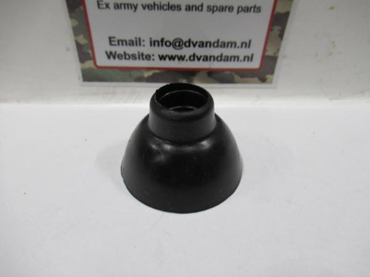 Versnellingsbak pookrubber