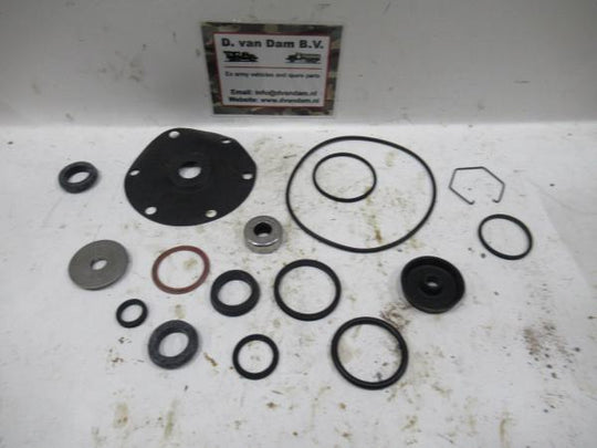 Reparatieset Hydrovac (vernieuwd)