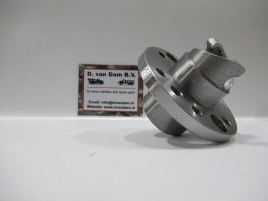 Krukas tandwiel motor slinger