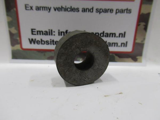 Trillingsdemper radiator