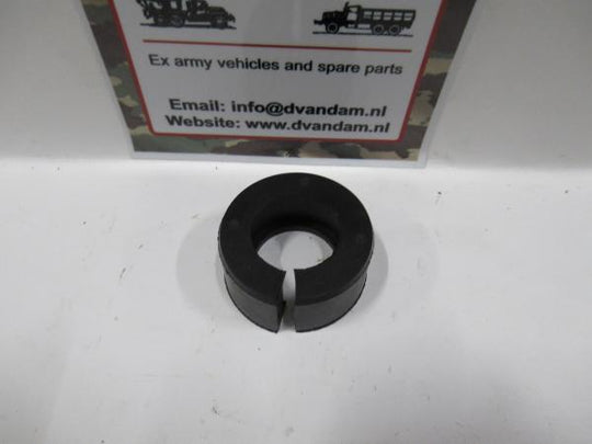 glijbus lager stuurkolom onder